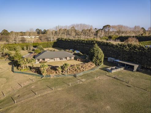 460 Newtons Road, Rolleston