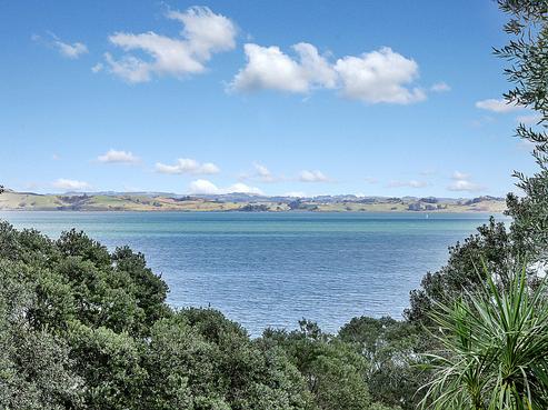 643 Whangarei Heads Road, Tamaterau