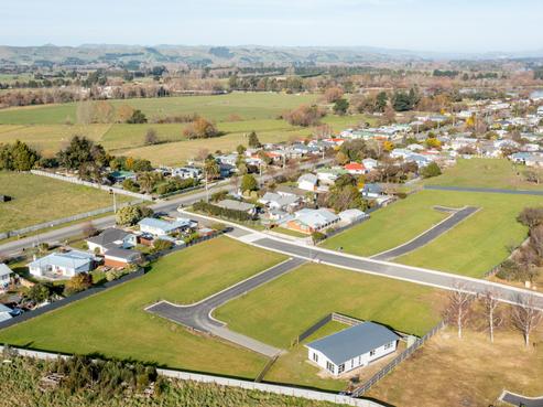 79 Gordon Street, Masterton