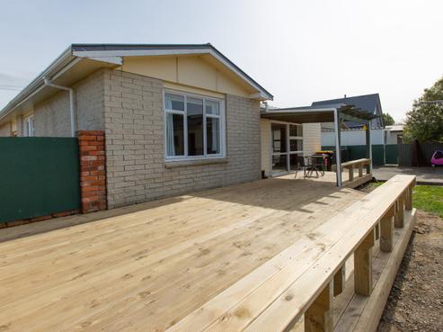 26 Thyra Street, Dannevirke
