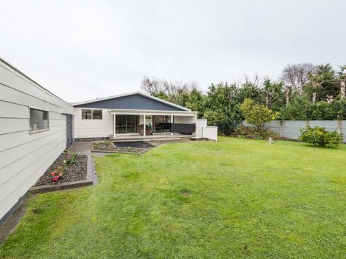 4 Rata Street, Feilding