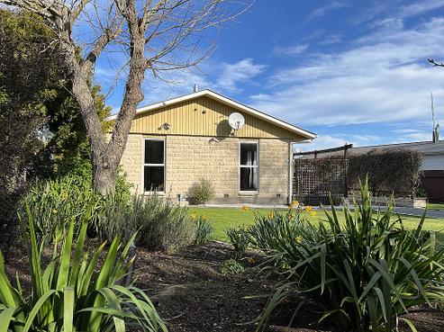 15 Reed Street, Hinds