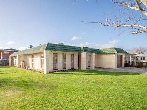 6 Pinnock Place, Ngatea