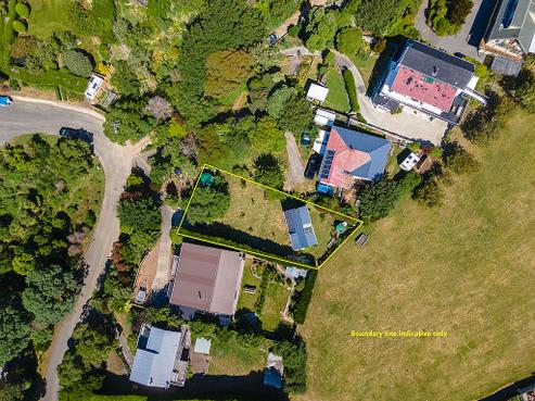 22 Ranui Crescent, Diamond Harbour