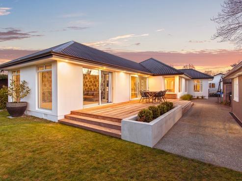 154 Hamilton Avenue, Ilam