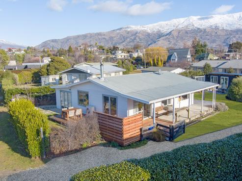 5 Rata Street, Wanaka