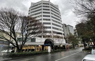 Petite Victoria St Office - 100% NBS