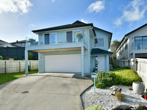 259 Alec Craig Way, Gulf Harbour