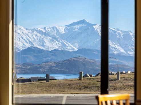 17 Mataraki Place, Wanaka