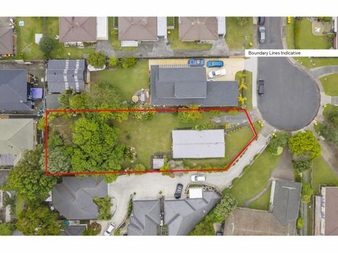 7 Manuka Street, Orewa
