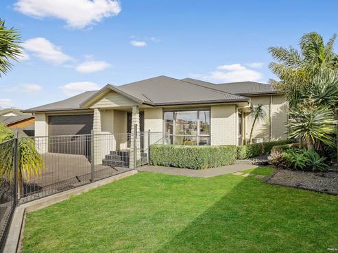 9 Arthur Carwen Place, Pukekohe