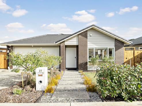 27 Taepu Road, Pukekohe