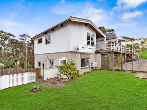 25 Maraetai Heights Road, Maraetai
