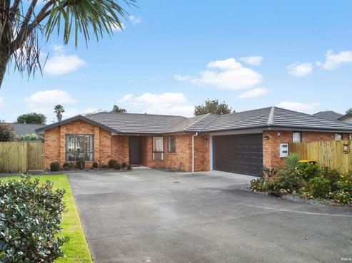21 Mccall Drive, Waiuku