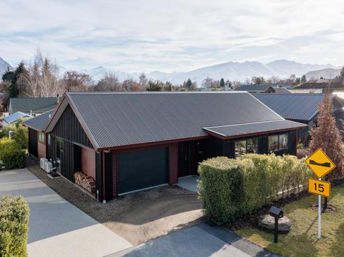 9 Kapuka Lane, Wanaka
