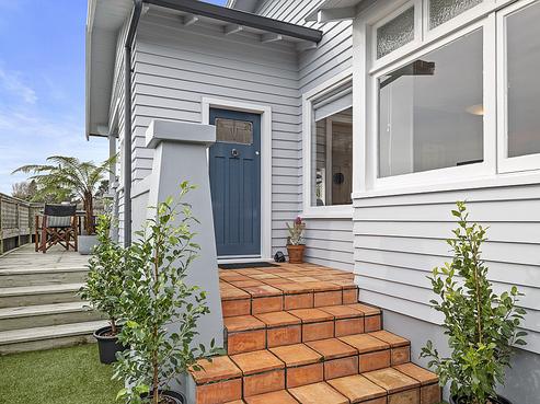 101 Gover Street, New Plymouth Central