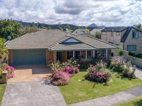 110 Durrant Drive, Whangamata