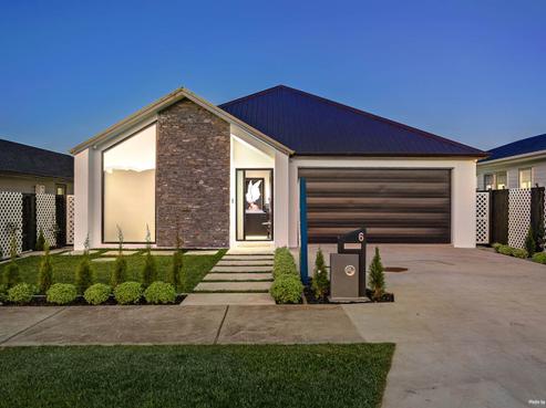 6 Jane Maree Road, Kumeu