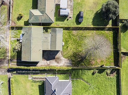 84 Jack Street, Otangarei
