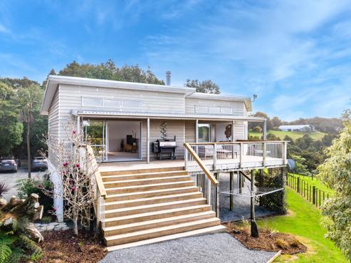 606 Owhiwa Road, Parua Bay