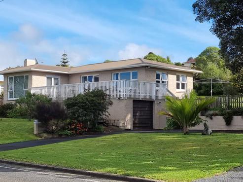 6 Taheke Road, Kaikohe