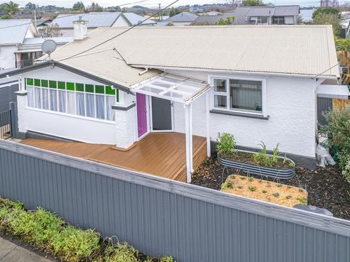 44 Niblett Street, Whanganui Central