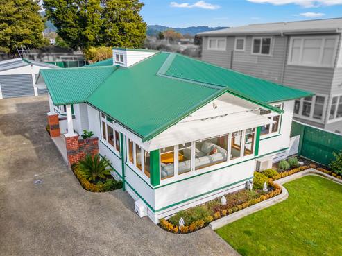 4 Victoria Street, Ebdentown