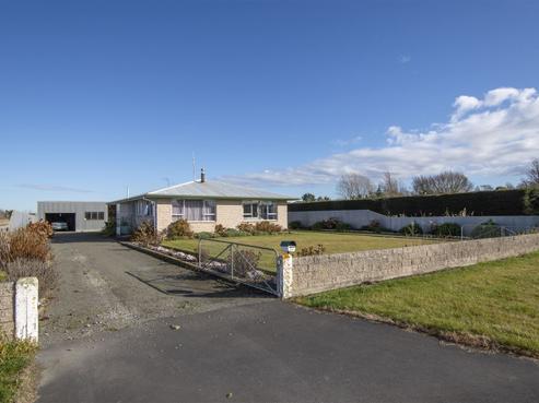 65A Rangiora Woodend Road, Woodend