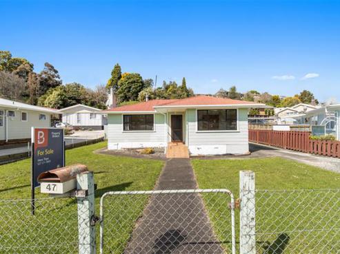 47 Ward Street, Te Kuiti
