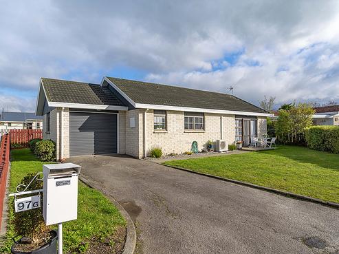 97G High Street, Solway