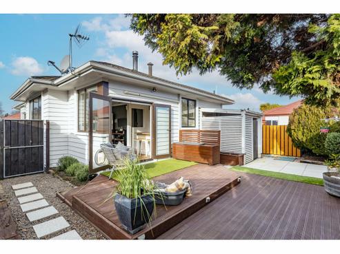 249 Hills Road, Mairehau