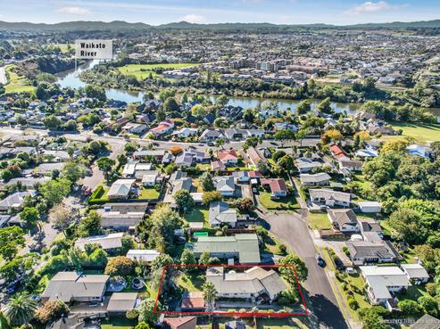 7 Kohekohe Place, Pukete