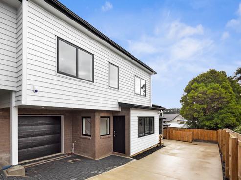 45B Manuka Road, Bayview