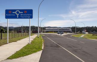 Relocate your industry here!  