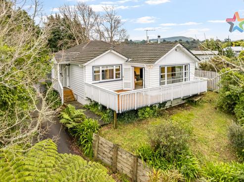 23 Kopara Grove, Stokes Valley