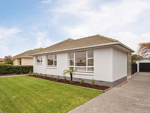 12 Jellicoe Street, South New Brighton