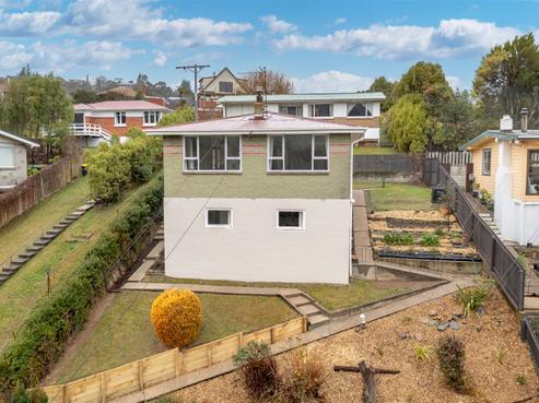 493 Kaikorai Valley Road, Bradford