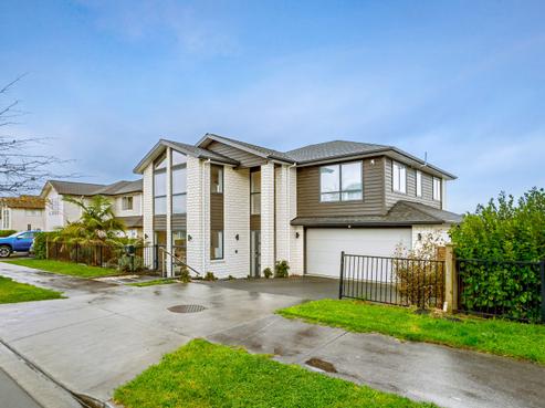 9 Mettam Drive, Swanson