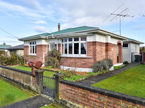 10 Herbert Street, Gore