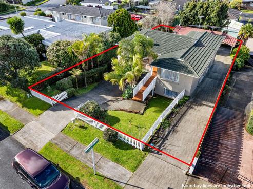 23 Anna Watson Road, Half Moon Bay