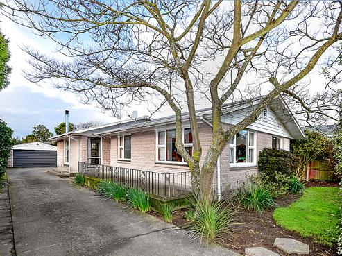 54 Carruthers Street, Ilam