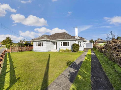 10 Wha Street, Frankton