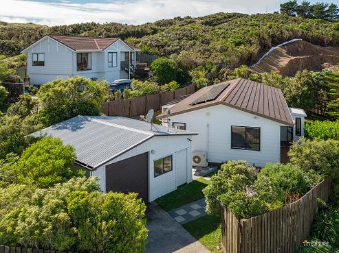 116 Montgomery Avenue, Karori