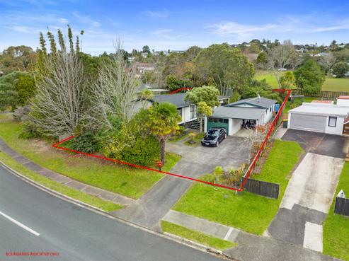 4 Weetman Drive, Browns Bay