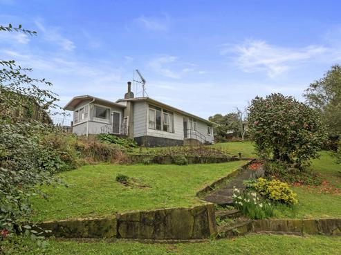 129 Tirau Street, Putaruru