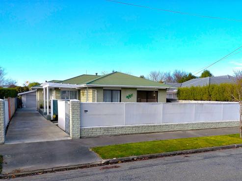34 Teesdale Street, Burnside