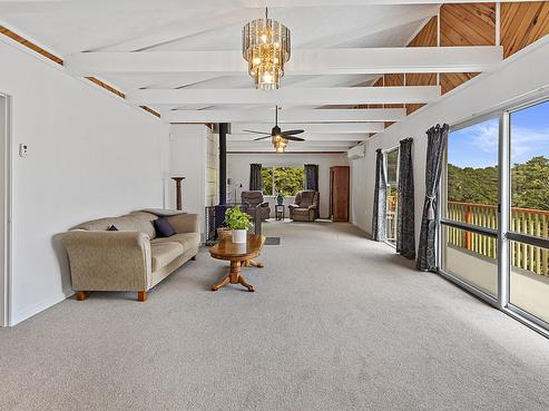 23 Pearson Road, Maungatapere