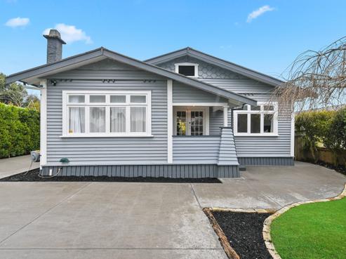 17 Parr Street, Frankton
