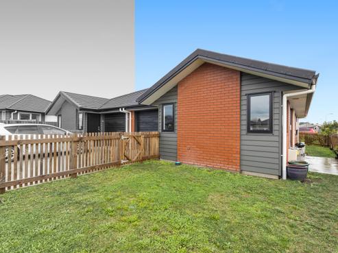 1 Haddonstone Avenue, Rototuna North