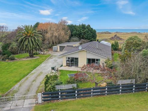 24 Shortland Road, Oamaru